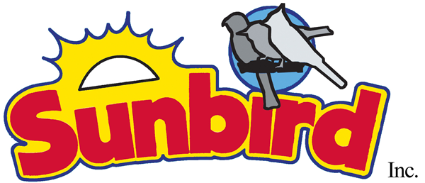 Sunbird logo