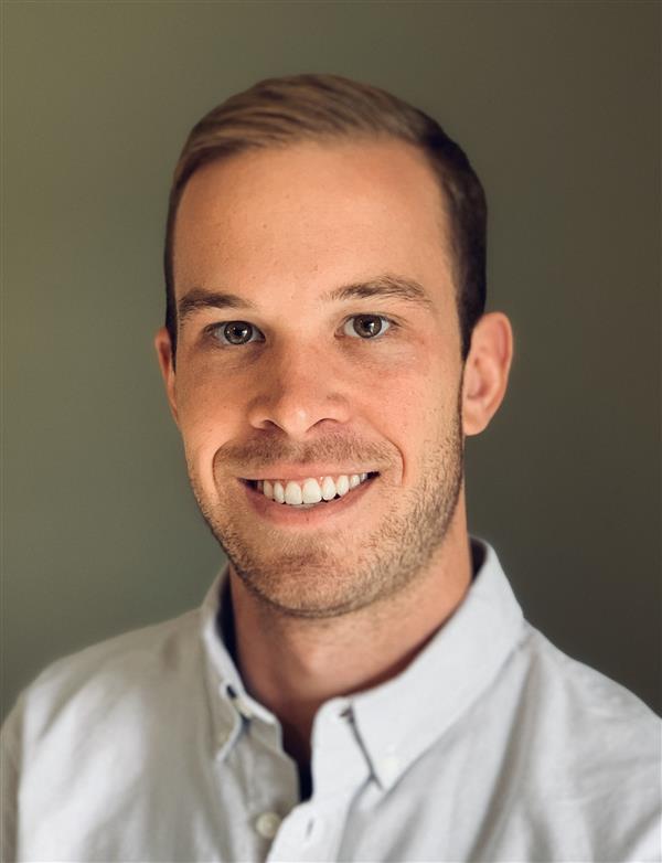 Ryan Humann