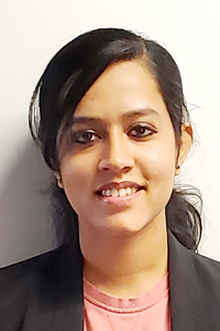 Karthika Mohan
