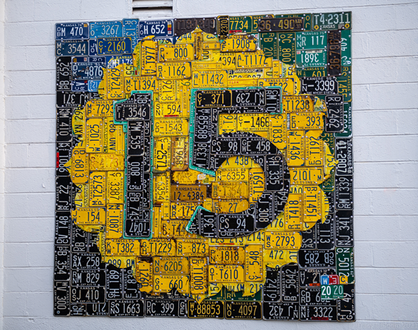 K15 mural