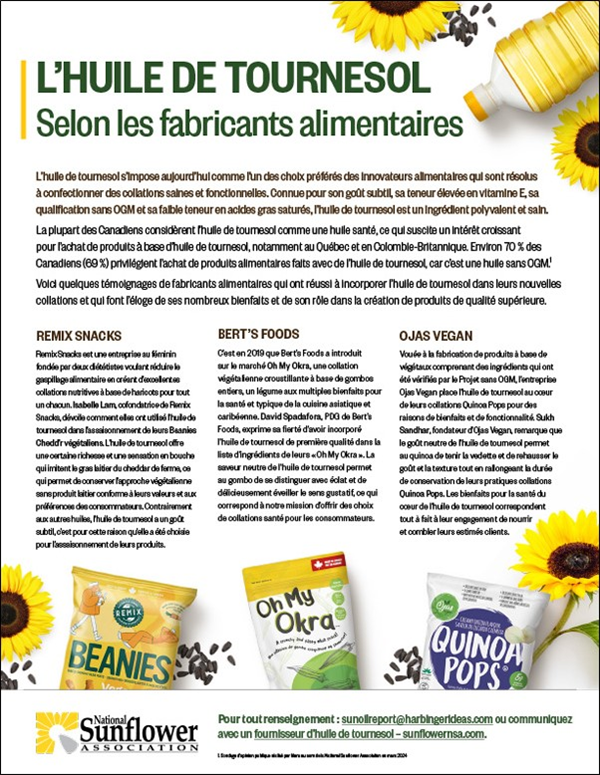 oils inflammation french image