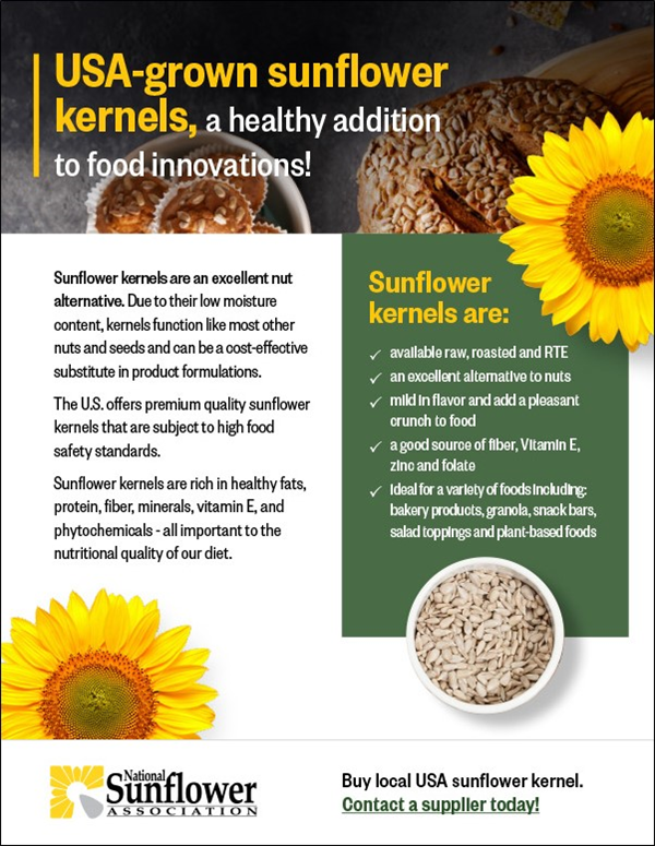 us grown kernel fact sheet image