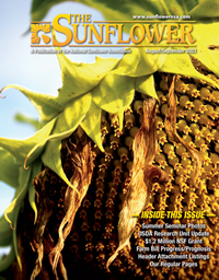 Aug/Sept 2023 issue cover