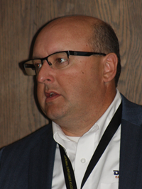 Jonathan Lamb