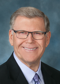 Ken Hellevang