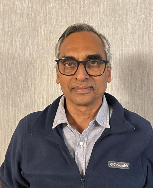 Sunil Mathanker