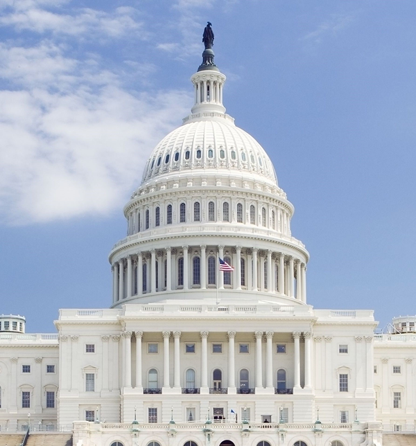 US Capitol