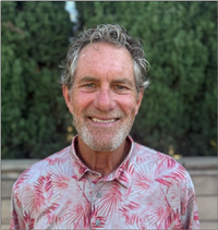 Guy Christensen, 2026 Gold Award winner