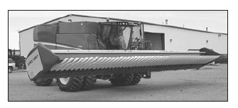 SunStorm, General Implement Distributors