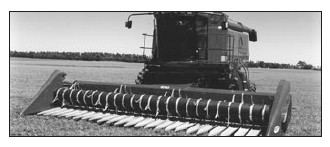 SeedEater, General Implement Distributors