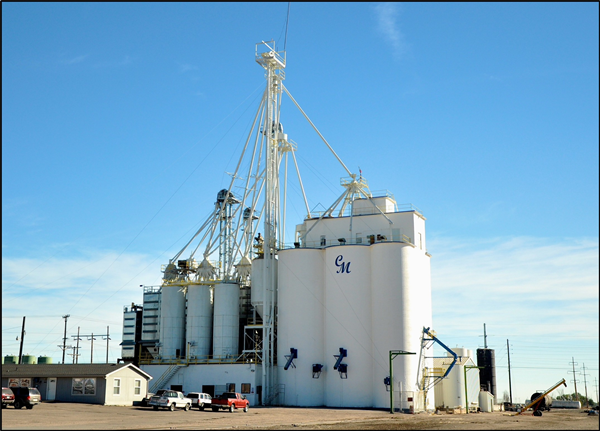 Colorado Mills processing facility; Oct/Nov 2026 issue