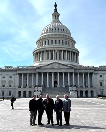 NSA board in DC