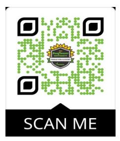 QR code for Sunflower University