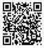qr code for ndsu bird damage survey