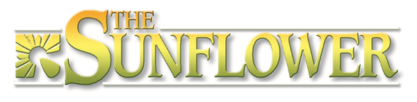 the sunflower magazine logo